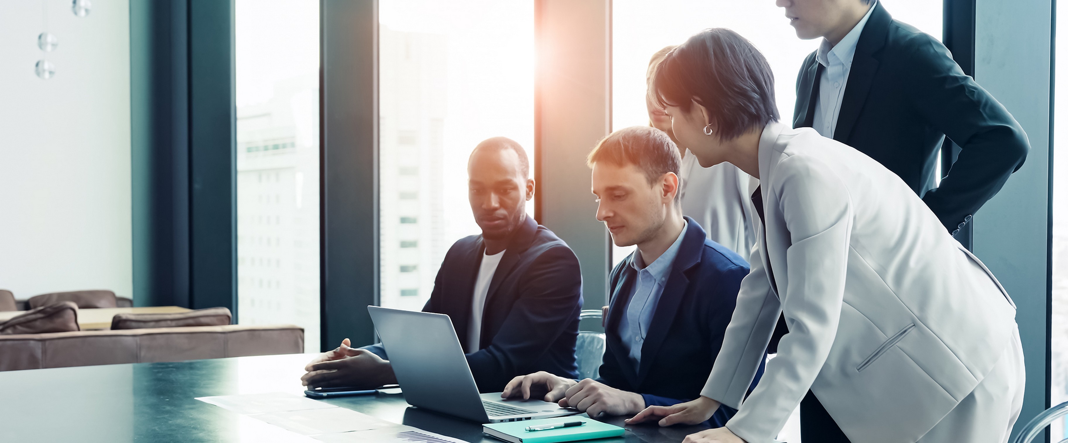 グローバル展開の礎をJAPANで創る